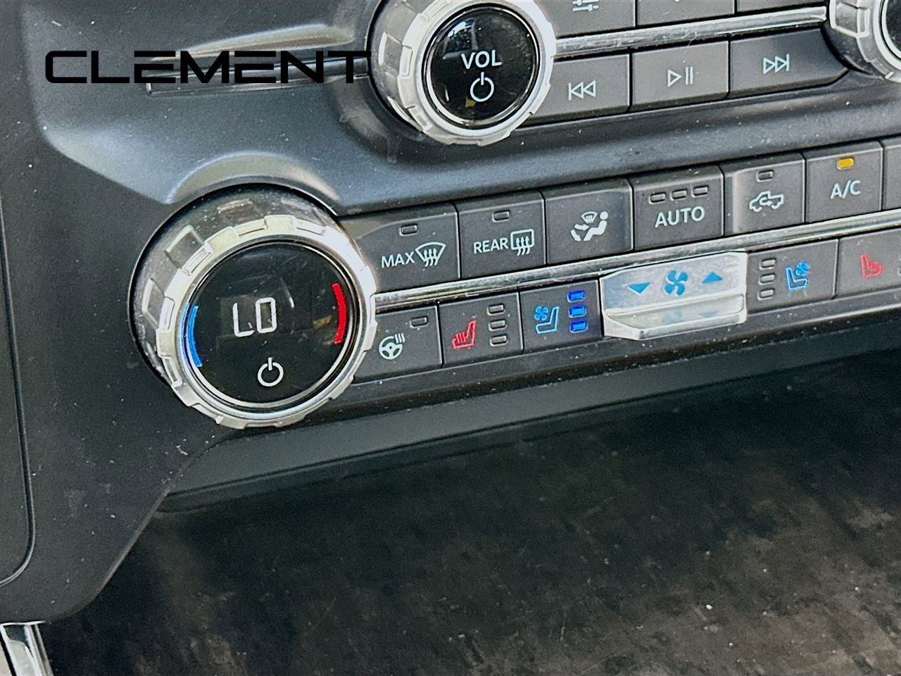 Used 2021 Ford F150 Lariat w/ Equipment Group 502A High image 23