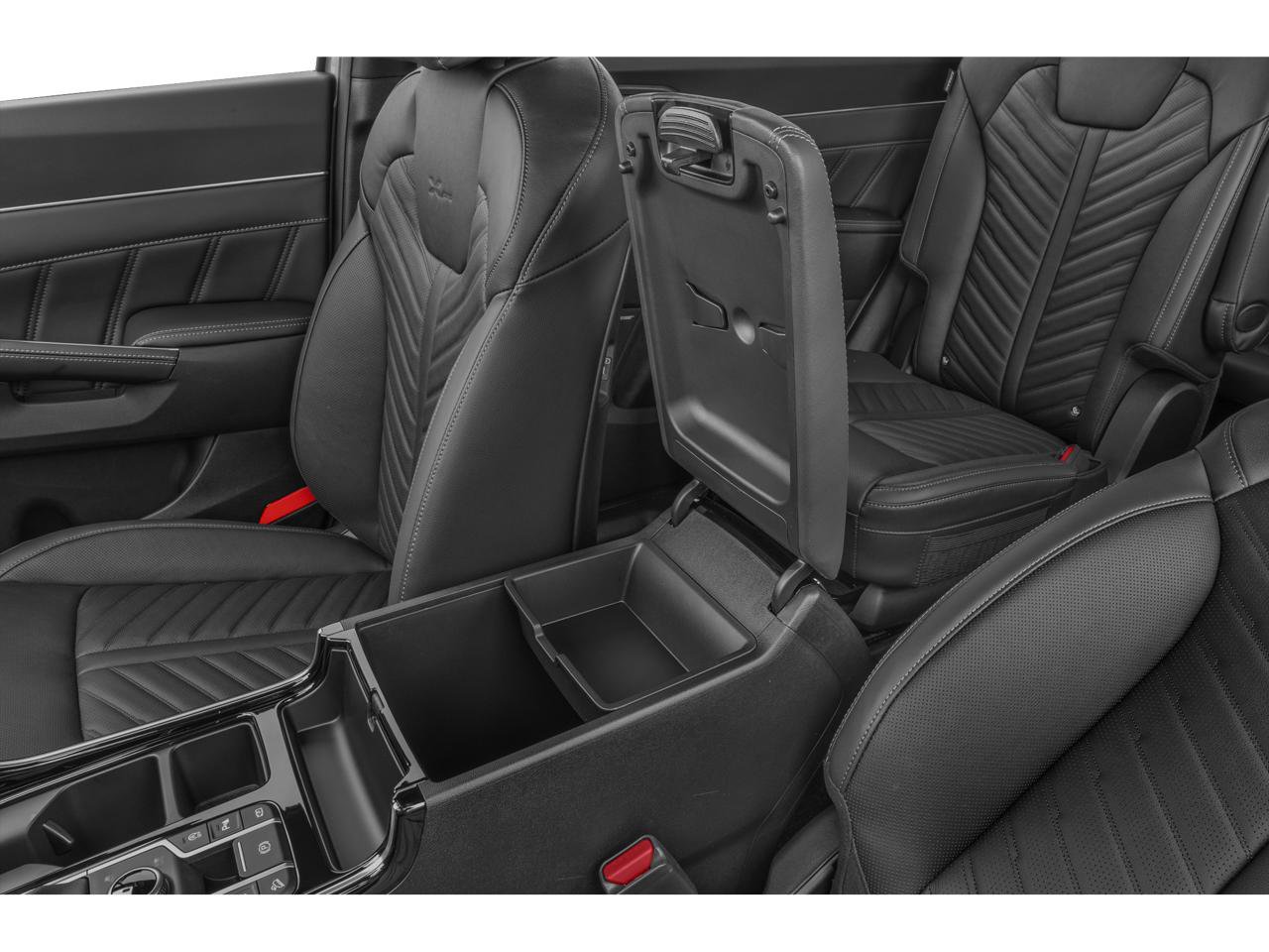 New 2026 Kia Sorento SX Prestige image 29