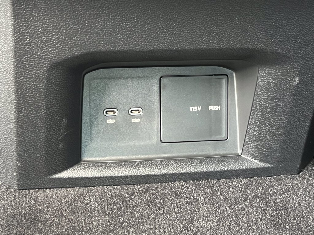 Used 2022 Volkswagen Atlas SE AWD/4WD image 14