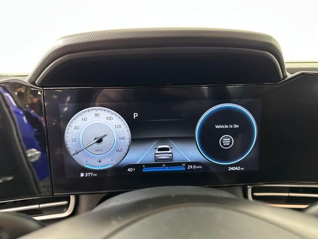 Certified 2023 Hyundai Elantra SEL w/ Convenience Package image 17