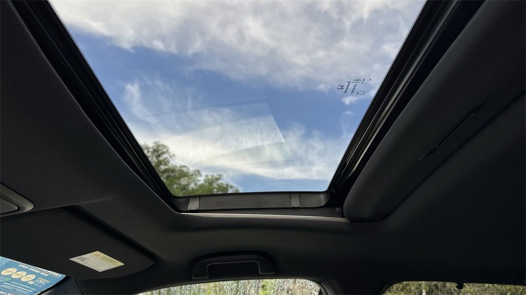 Used 2023 Honda Passport TrailSport image 53