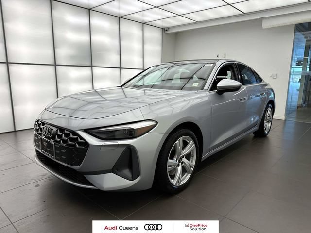 Used 2025 Audi A5 2.0T Premium w/ Convenience Package