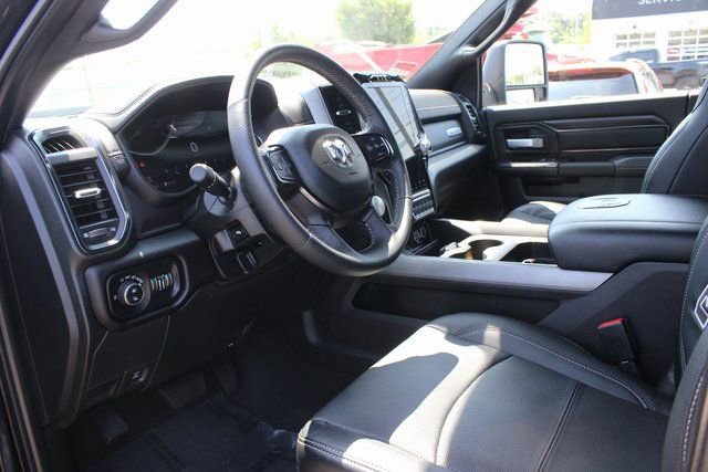 Used 2024 RAM 2500 Rebel w/ Bed Utility Group image 3