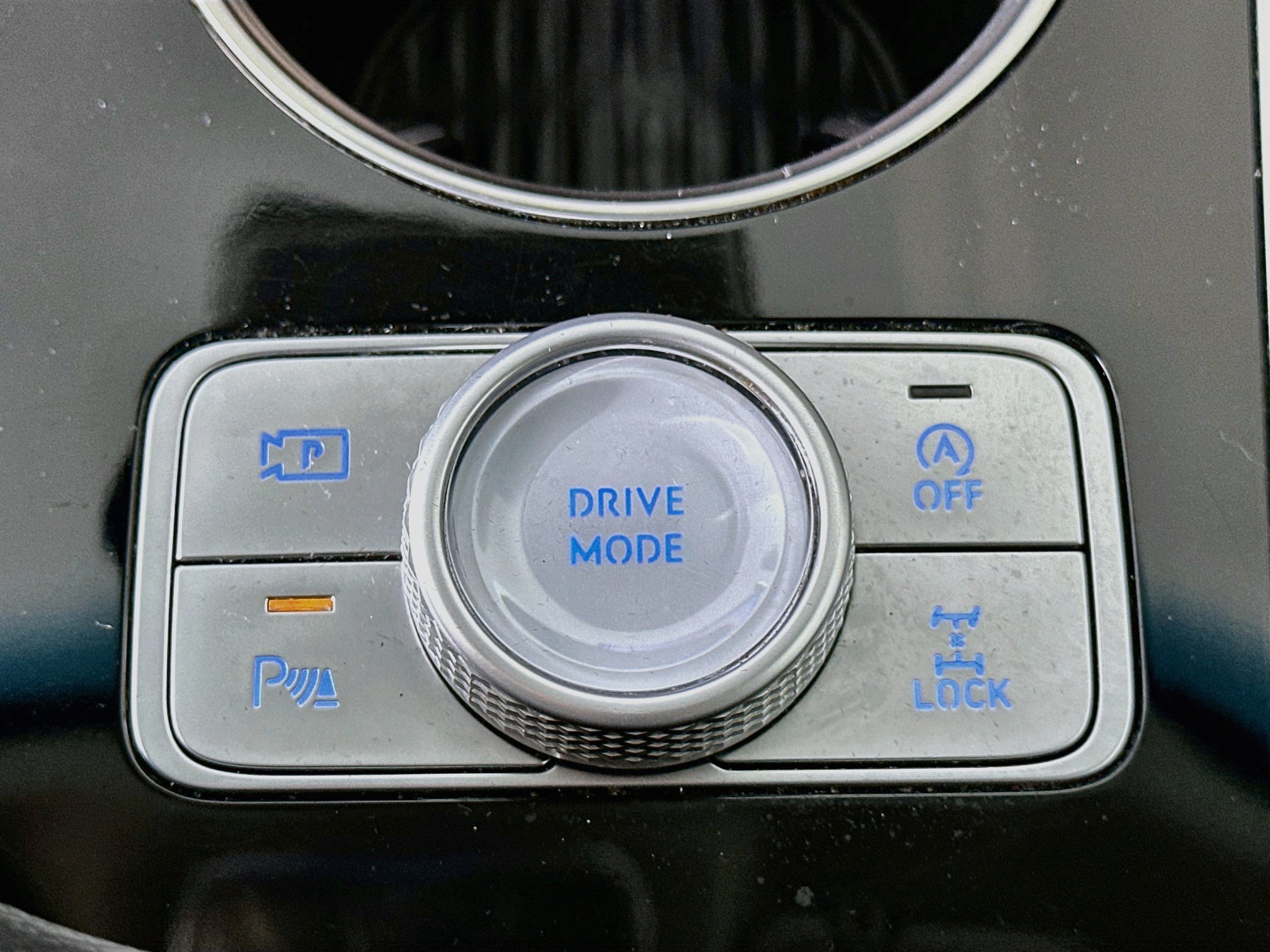 Used 2025 Genesis GV80 2.5T Standard AWD/4WD image 26