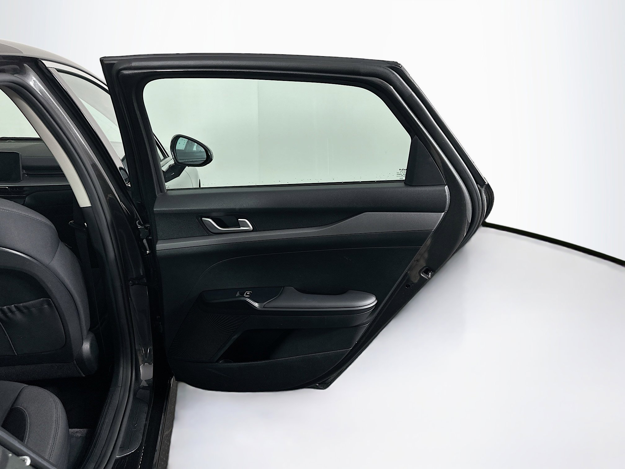 Used 2025 Kia K5 LXS image 30