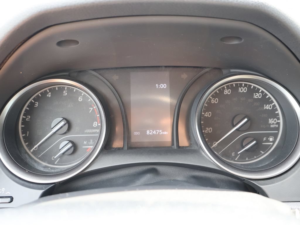 Used 2022 Toyota Camry SE FWD image 18
