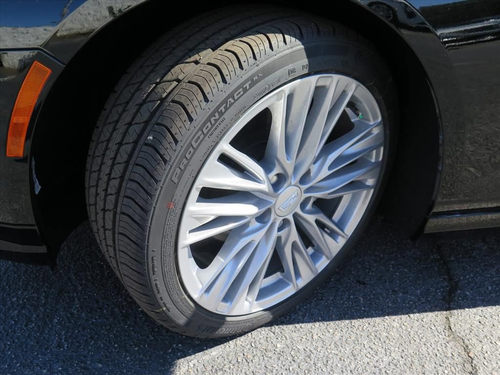 New 2026 Cadillac CT4 Premium Luxury image 26