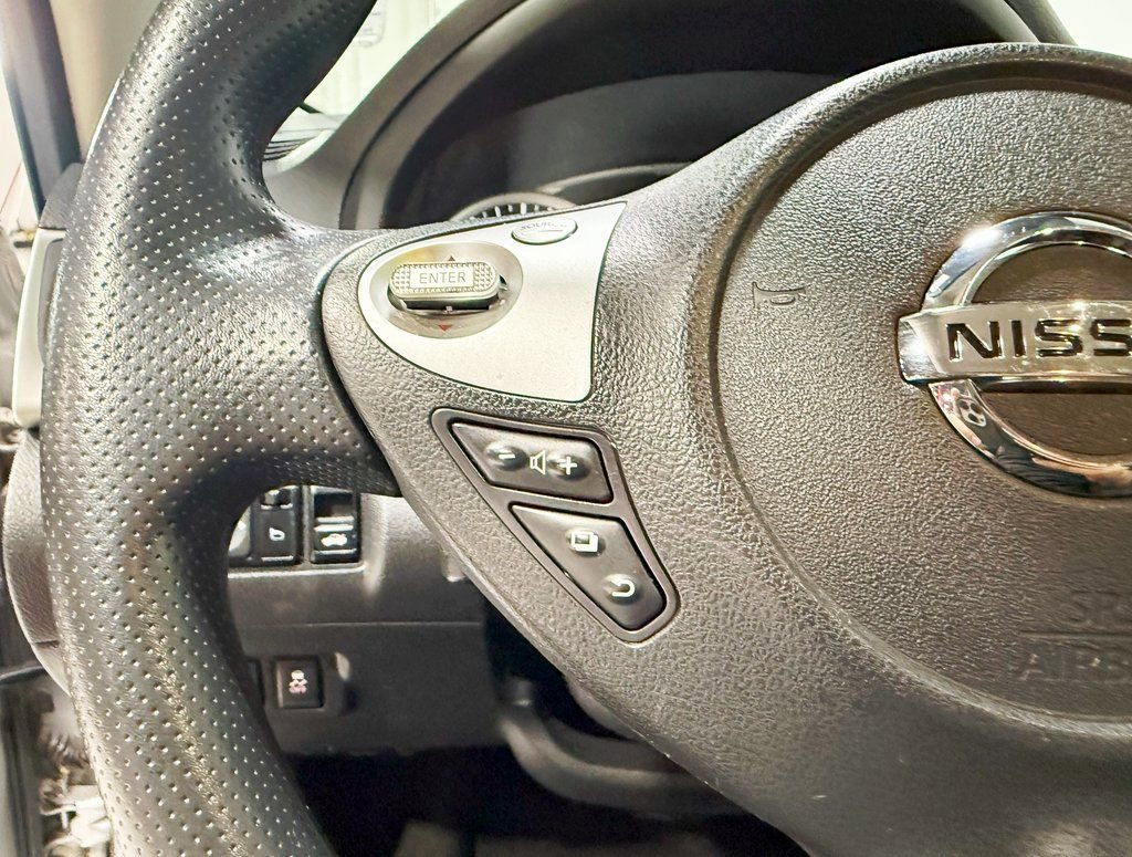 Used 2018 Nissan Sentra S image 12