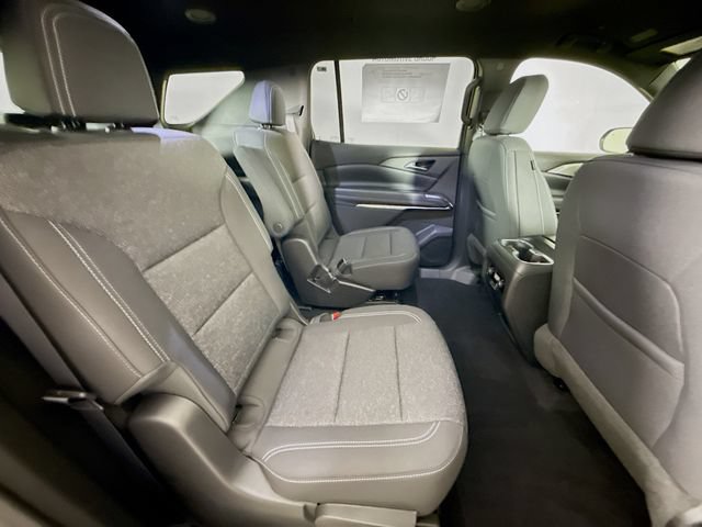 New 2026 Chevrolet Traverse LT FWD image 29