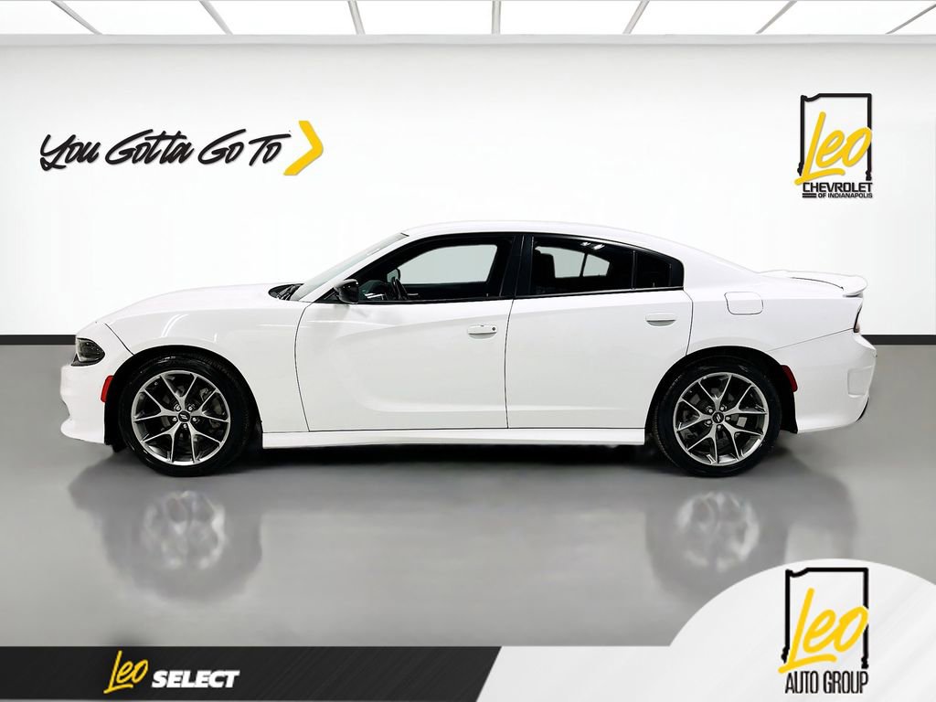Used 2023 Dodge Charger GT image 8