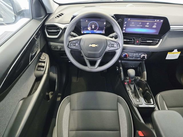 New 2026 Chevrolet TrailBlazer LT w/ Driver Confidence Package image 7