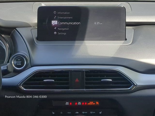 Used 2023 MAZDA CX-9 Touring image 18