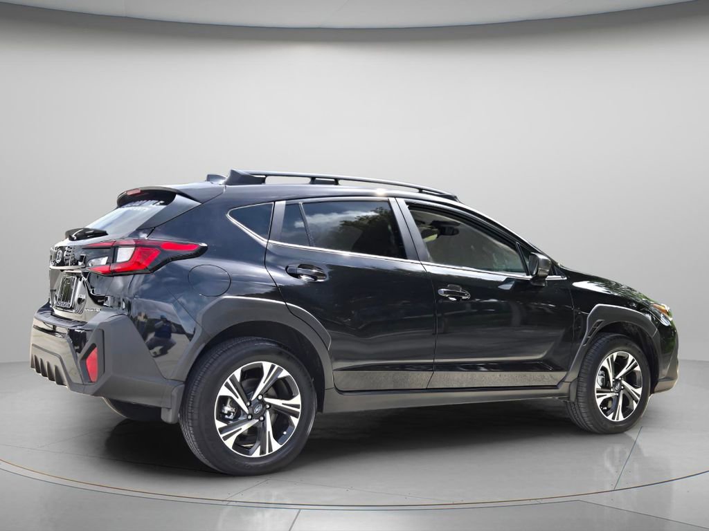 Used 2024 Subaru Crosstrek 2.0i Premium AWD/4WD image 7