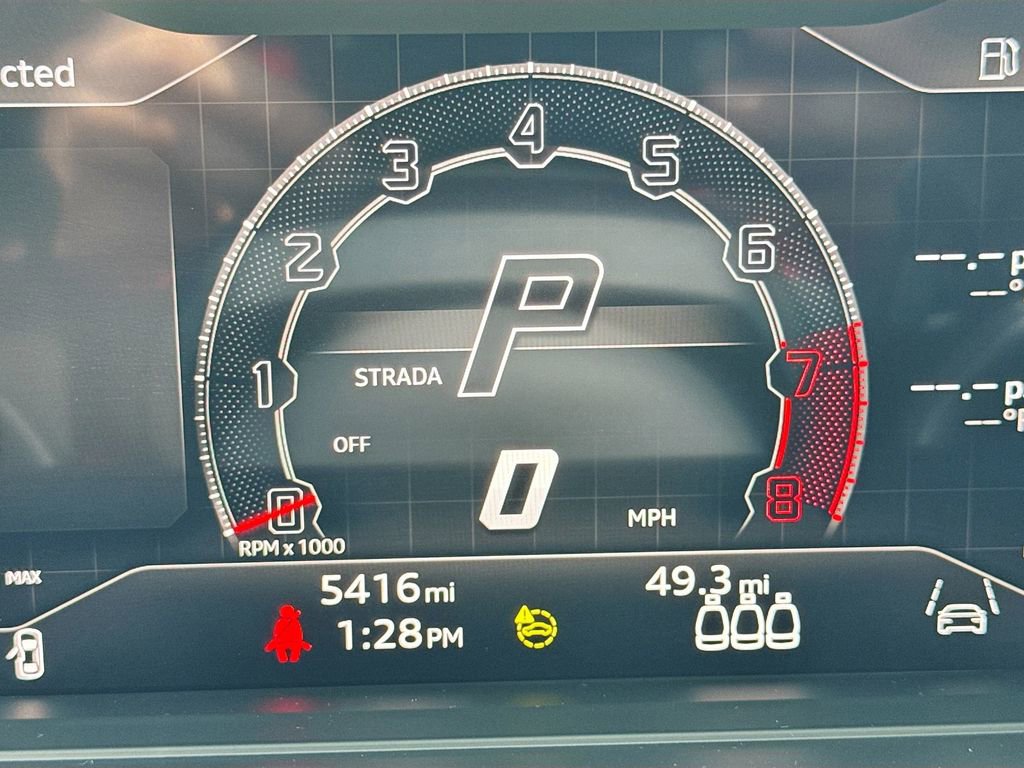 Used 2024 Lamborghini Urus Performante image 12