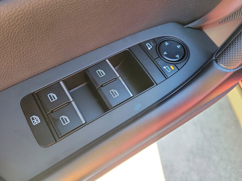 New 2026 MAZDA CX-50 AWD 2.5 Hybrid w/ Weather Package image 24