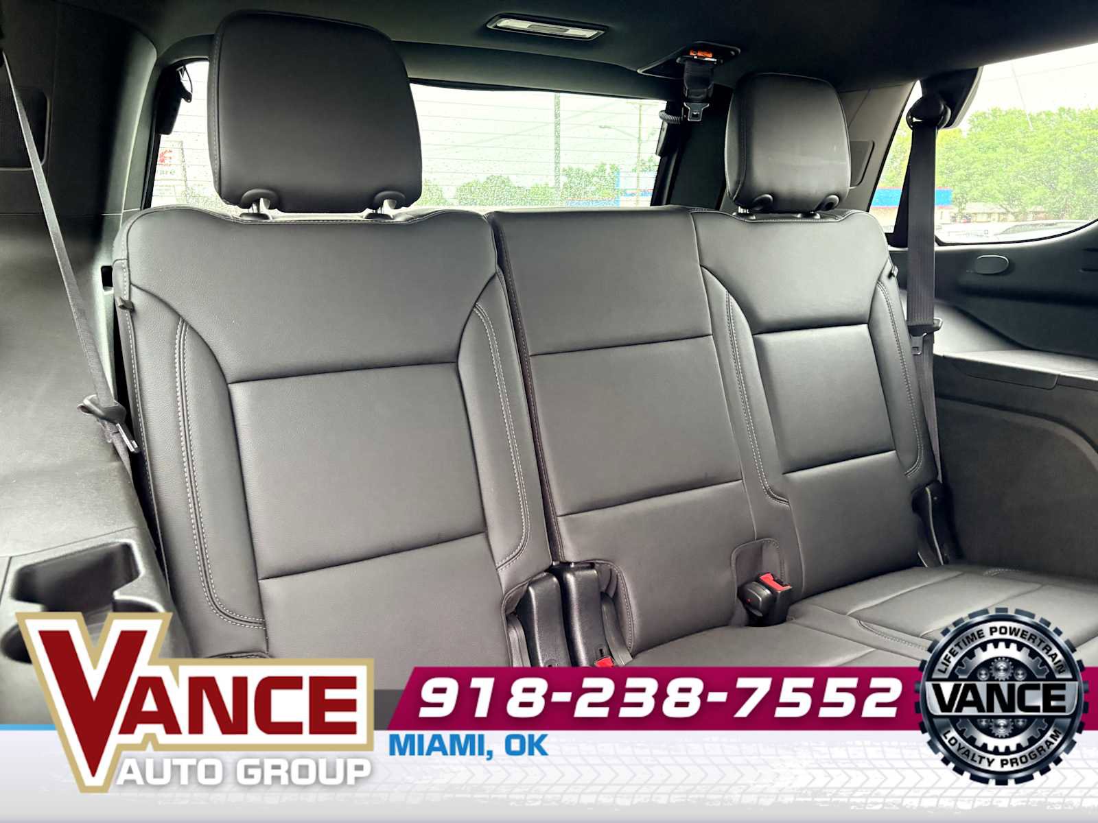 Used 2021 Chevrolet Tahoe LT AWD/4WD image 22