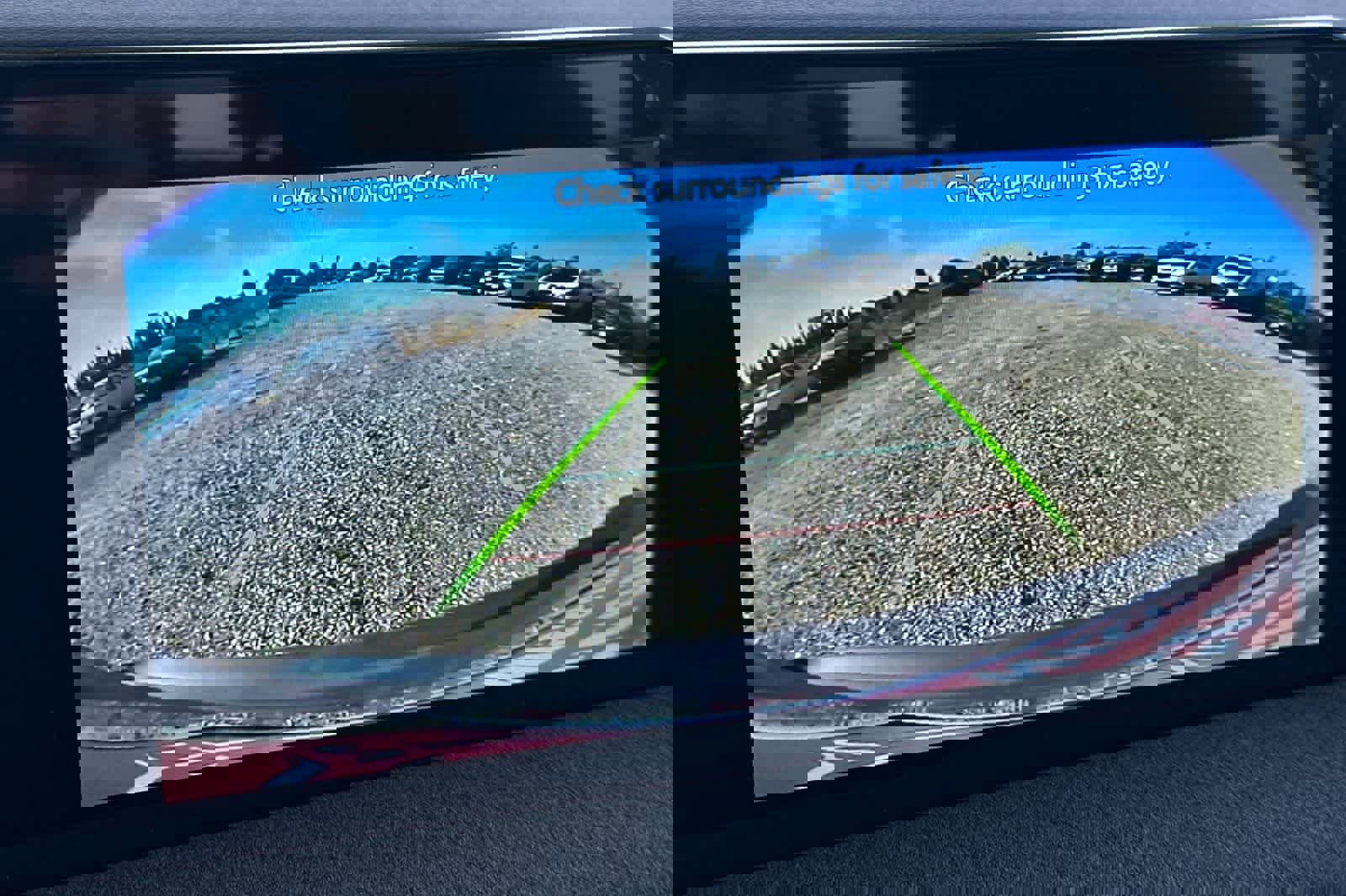 New 2026 Nissan Kicks SV image 19