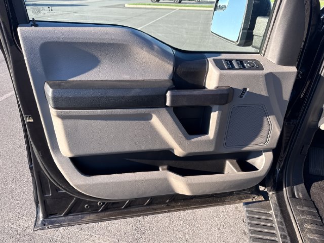Used 2019 Ford F150 XL w/ Equipment Group 101A Mid AWD/4WD image 26