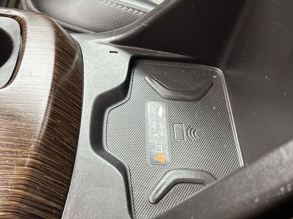 Used 2018 GMC Canyon Denali image 25