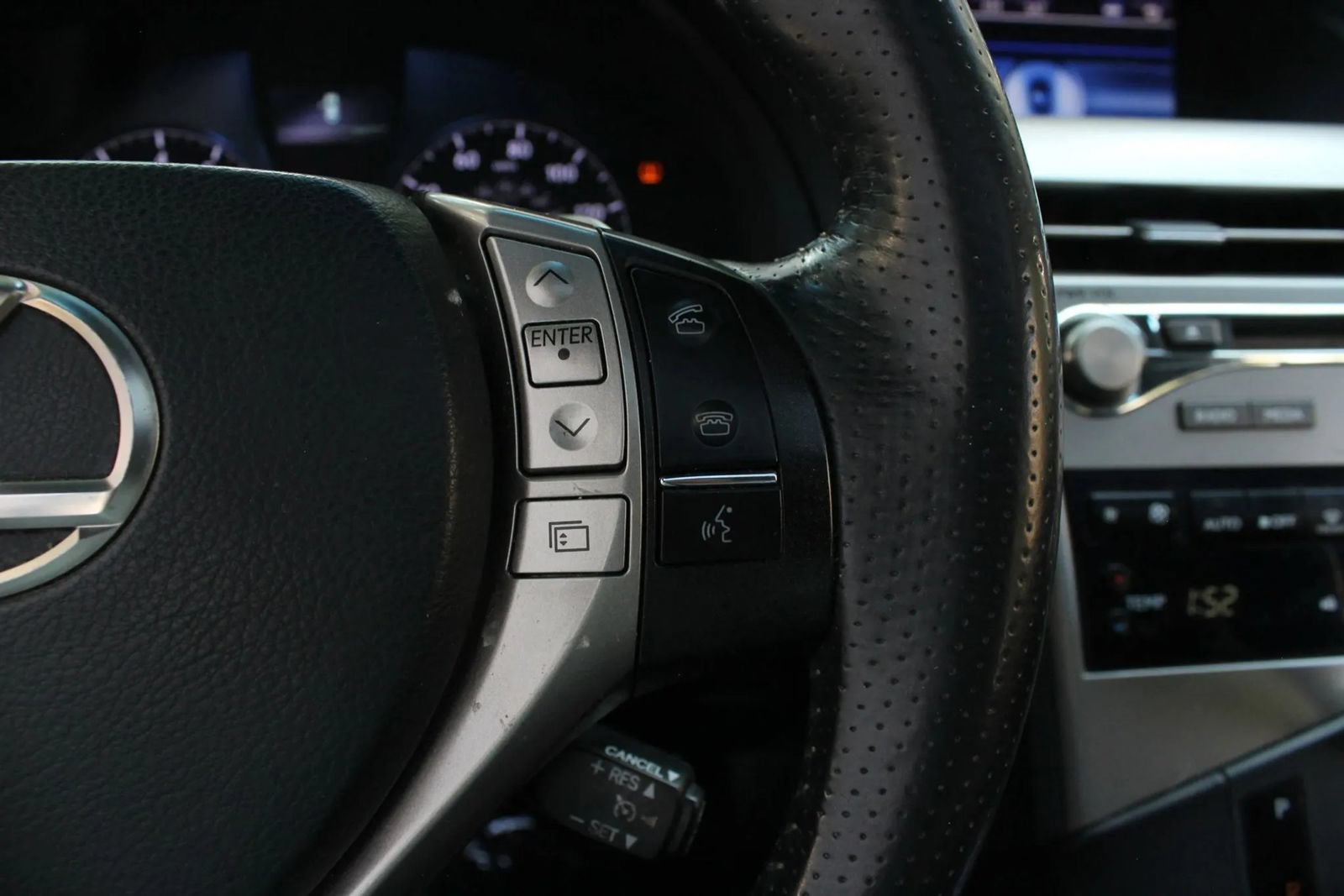 Used 2013 Lexus RX 350 F Sport w/ Navigation Pkg AWD/4WD image 59