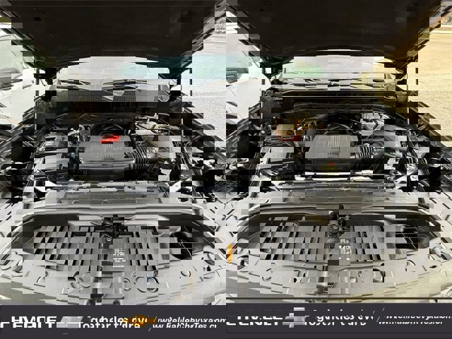 Certified 2022 Chevrolet Silverado 1500 LT Trail Boss w/ Safety Package image 36