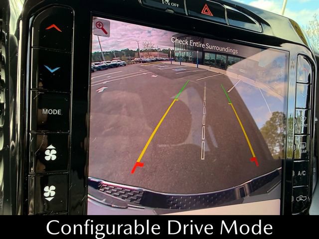 Used 2025 RAM 1500 Big Horn image 27