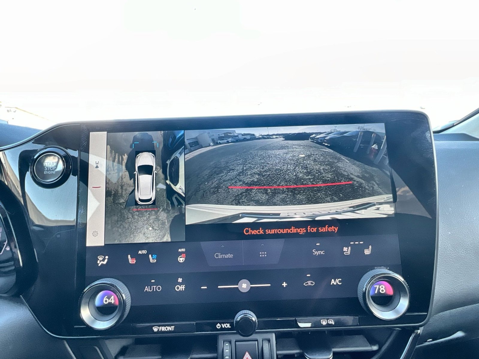 Used 2024 Lexus NX 350 350 Luxury image 19