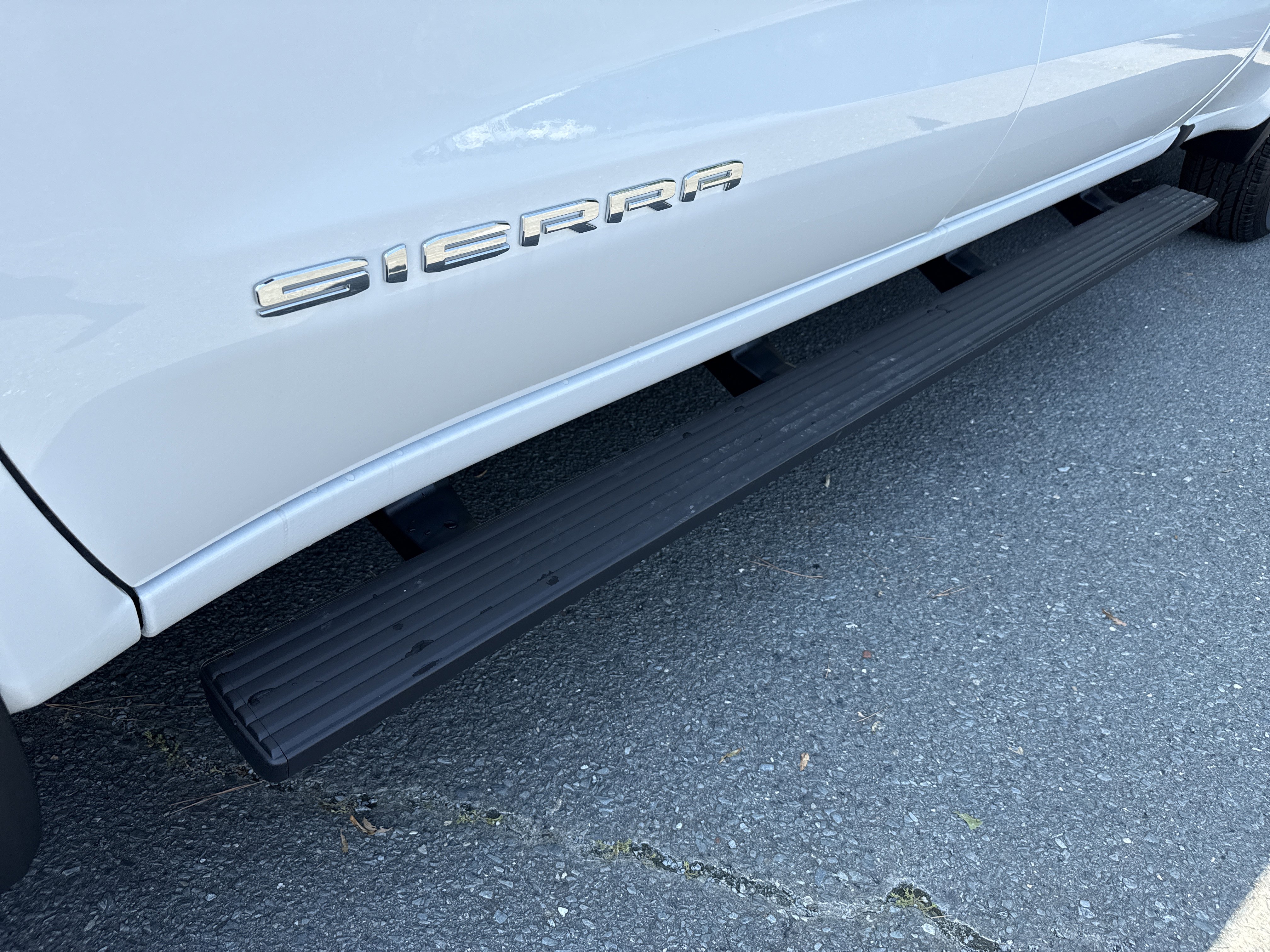 New 2025 GMC Sierra 1500 Pro w/ Pro Value Package image 31