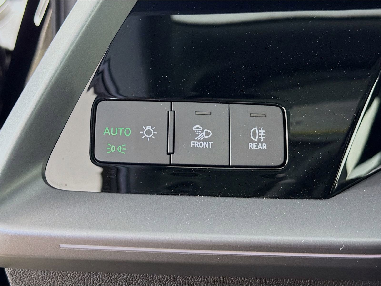 Certified 2025 Audi A3 2.0T Premium Plus w/ Premium Plus Package AWD/4WD image 10
