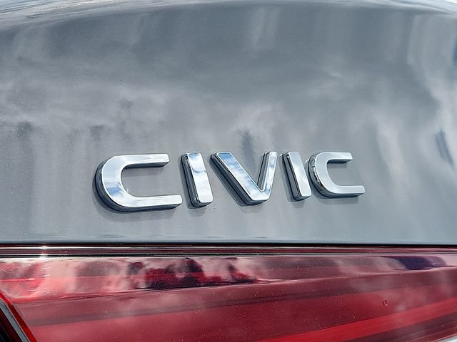Used 2025 Honda Civic Sport image 30