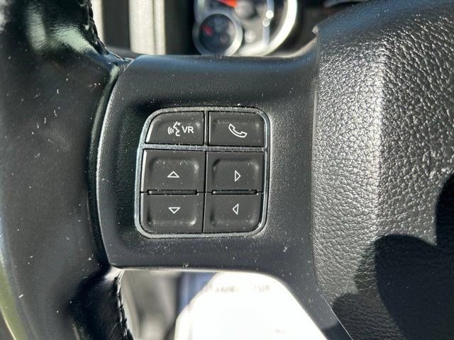 Used 2019 RAM 1500 Warlock AWD/4WD image 17