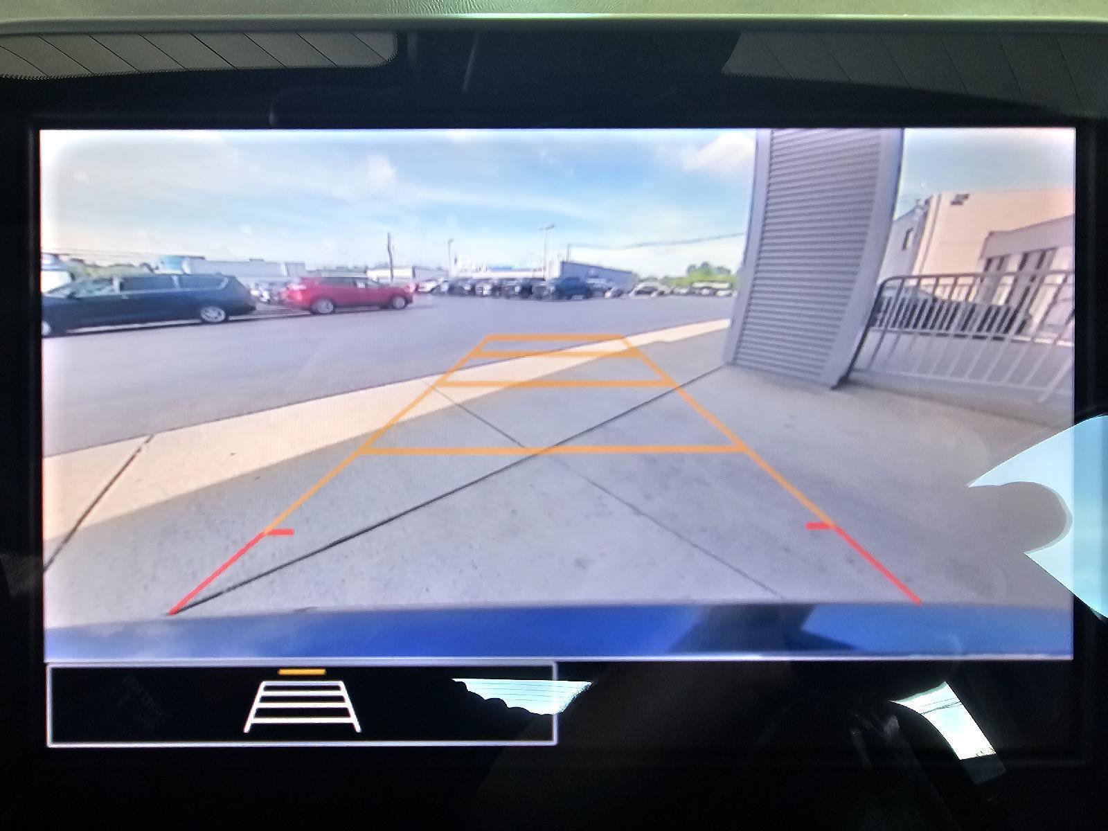 Used 2023 Chevrolet Malibu LT FWD image 28