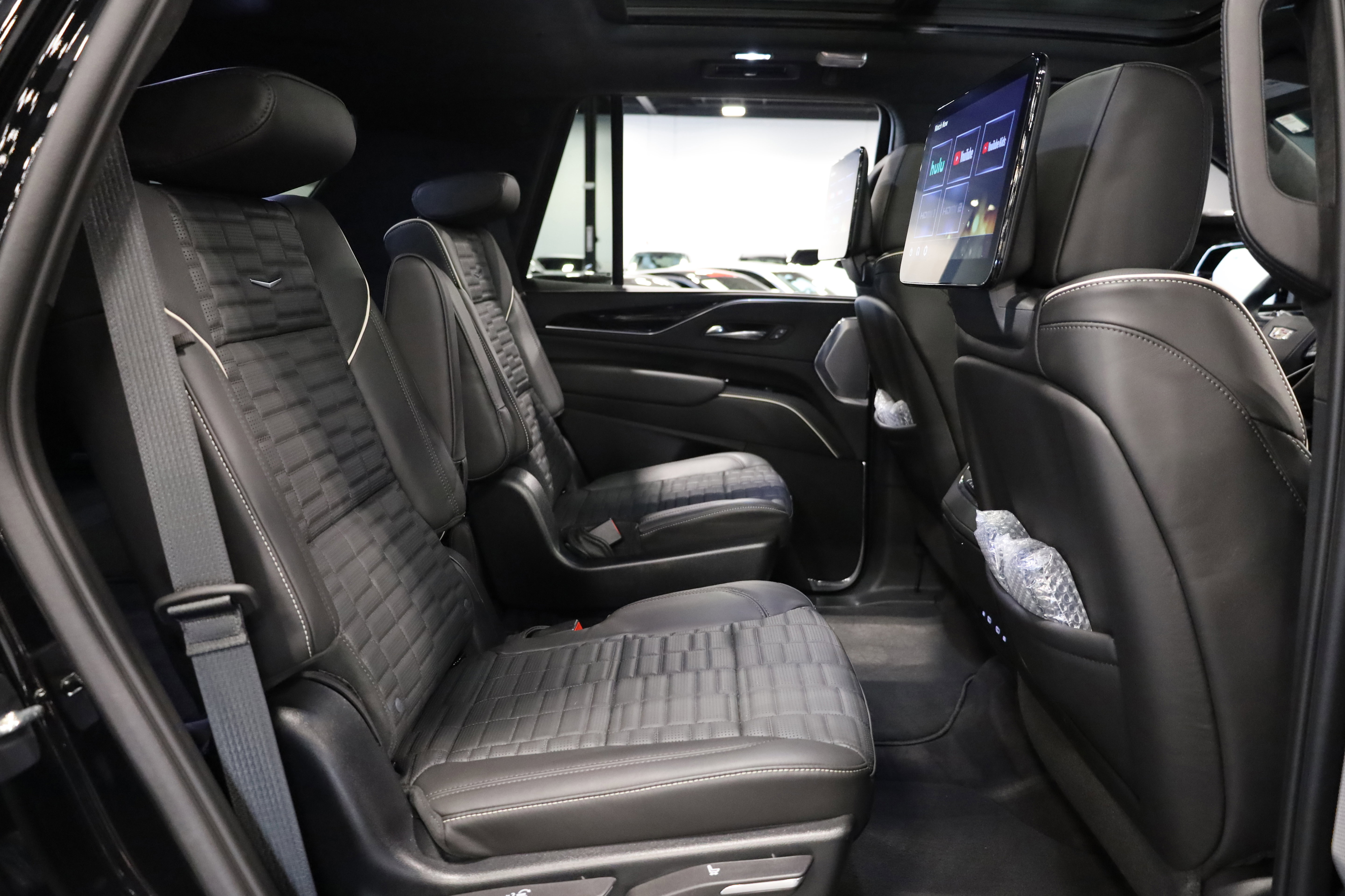 Used 2023 Cadillac Escalade V image 44