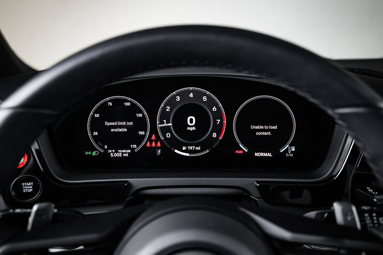 Certified 2026 Porsche Cayenne AWD/4WD image 15
