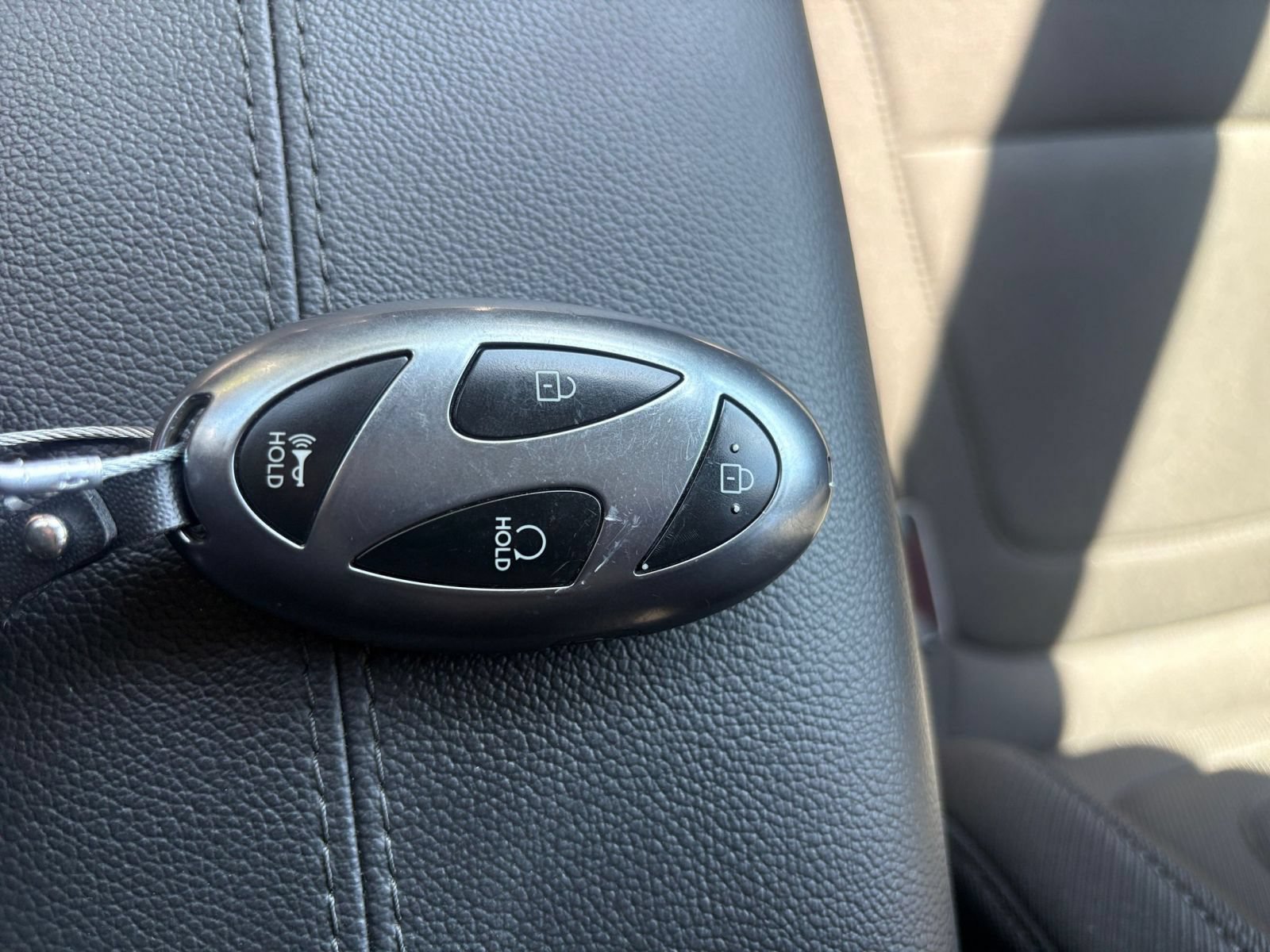Used 2026 Hyundai Tucson SEL Plus AWD/4WD image 27