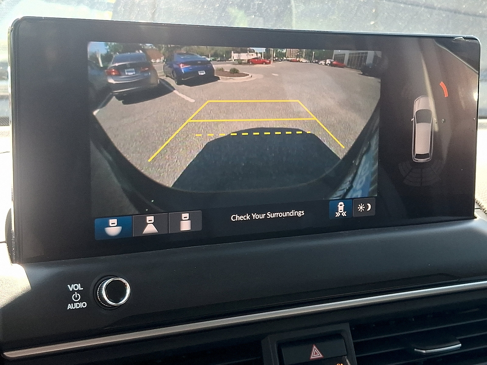 New 2026 Honda Pilot EX-L image 14
