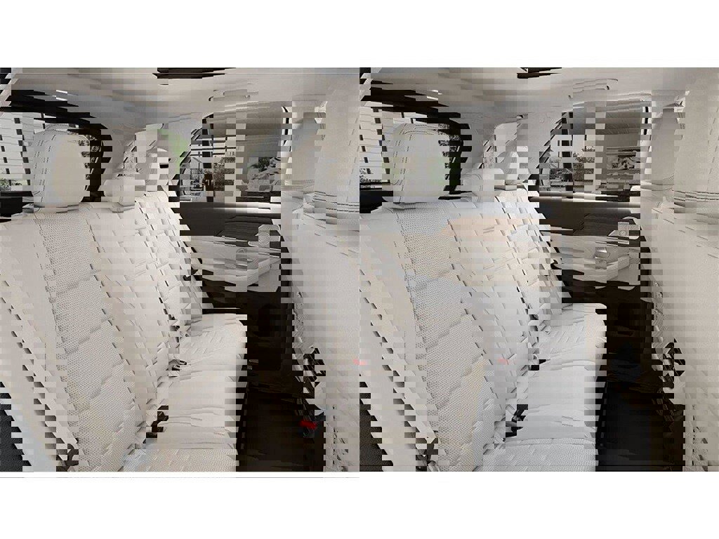 New 2026 Mercedes-Benz GLE 350 4MATIC image 5