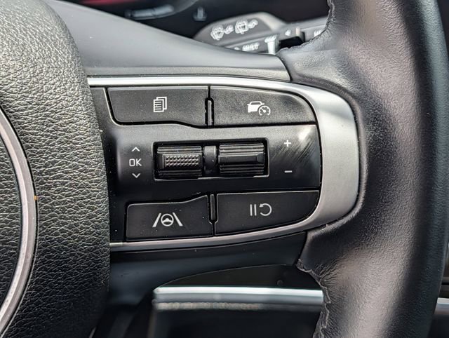 Used 2024 Kia Sportage X-Line w/ X-Line Premium Package AWD/4WD image 22