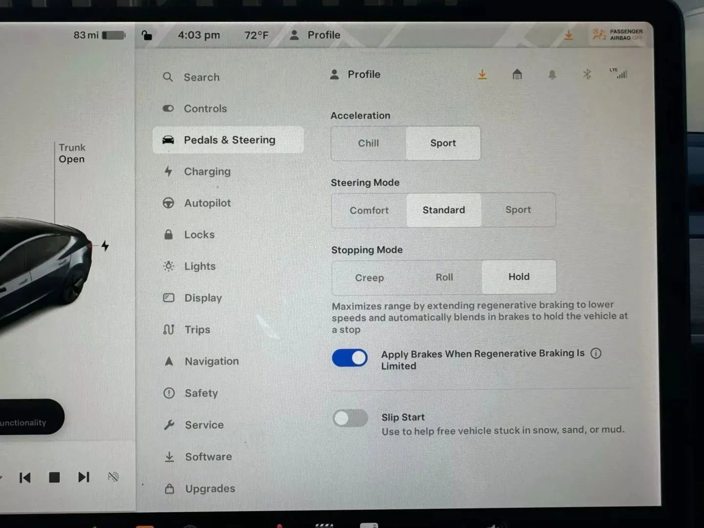 Used 2023 Tesla Model 3 Long Range image 20