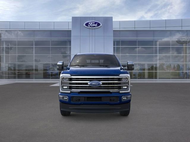 New 2026 Ford F350 Platinum w/ Platinum Plus Package image 6