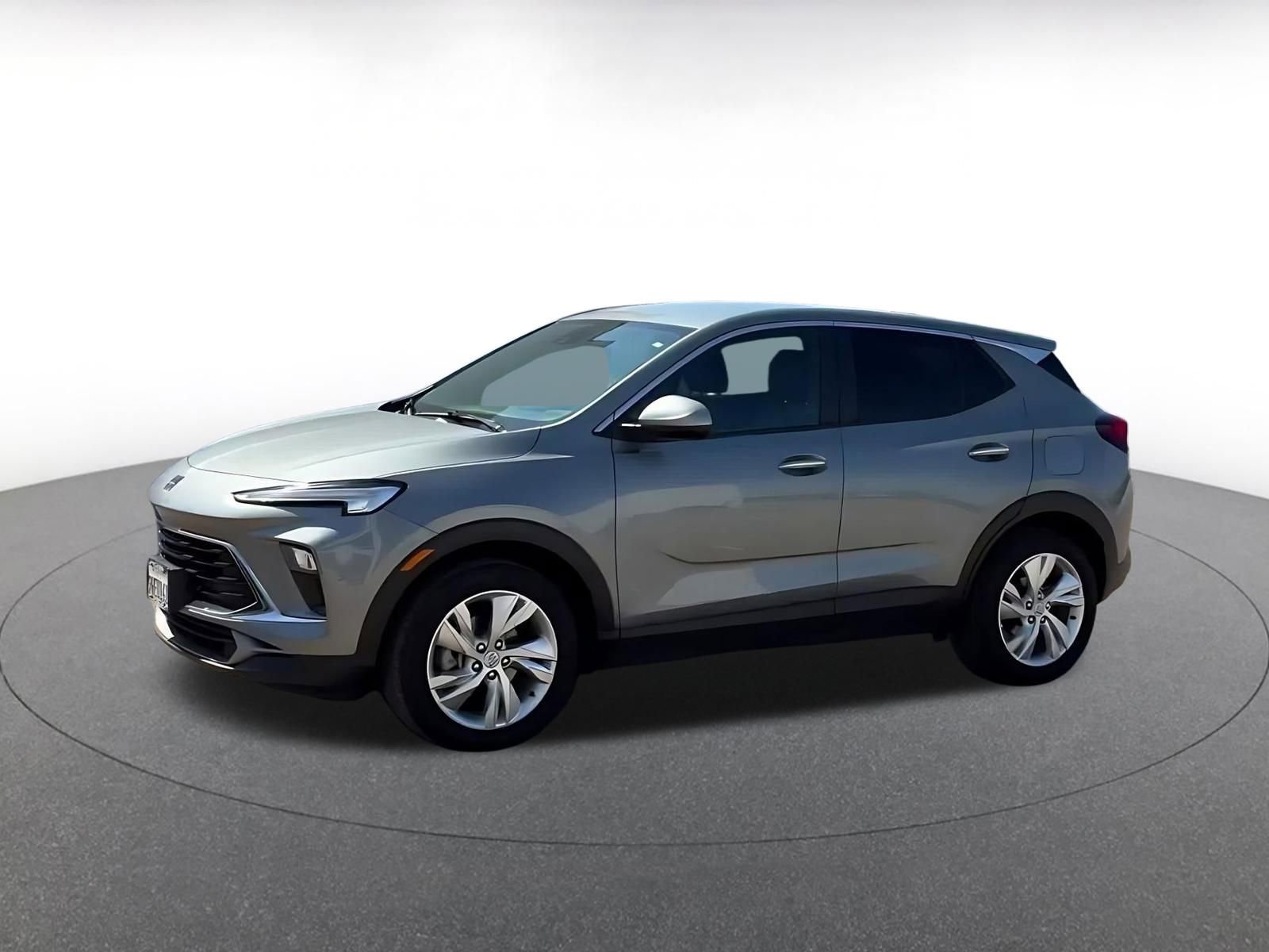 Used 2025 Buick Encore GX Preferred image 8