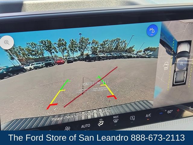 New 2026 Ford Maverick Lariat AWD/4WD image 25