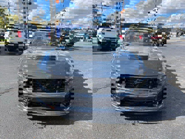 New 2025 Ford Mustang Dark Horse image 10