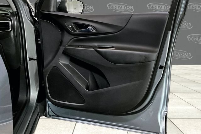 Certified 2024 Chevrolet Equinox LT w/ LPO, Floor Liner Package AWD/4WD image 12