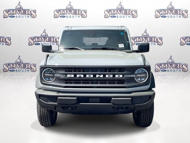 New 2026 Ford Bronco Big Bend AWD/4WD image 6