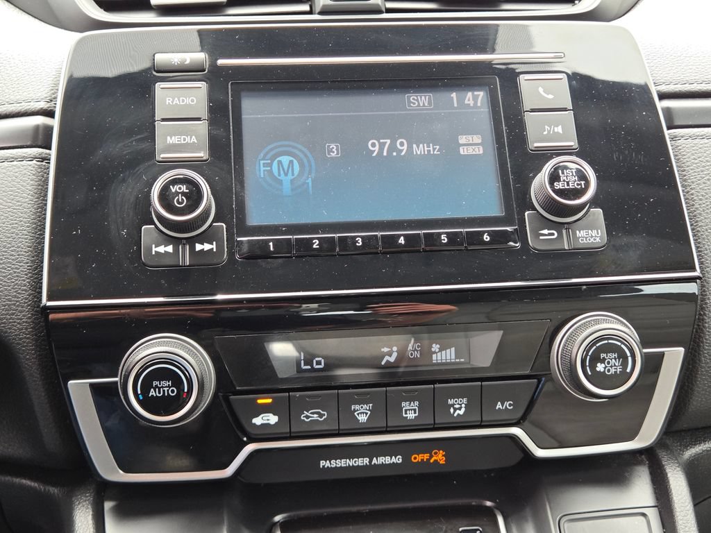 Used 2020 Honda CR-V LX image 24