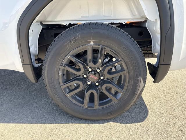 New 2026 GMC Sierra 1500 Pro w/ Graphite Edition AWD/4WD image 26