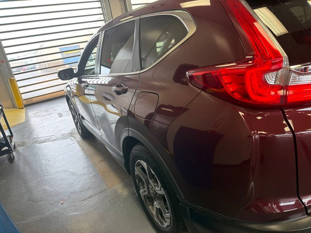 Used 2019 Honda CR-V EX image 10
