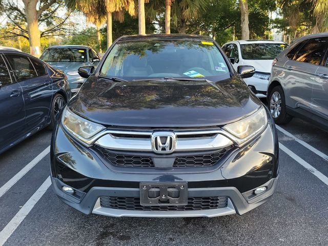 Used 2019 Honda CR-V EX image 2