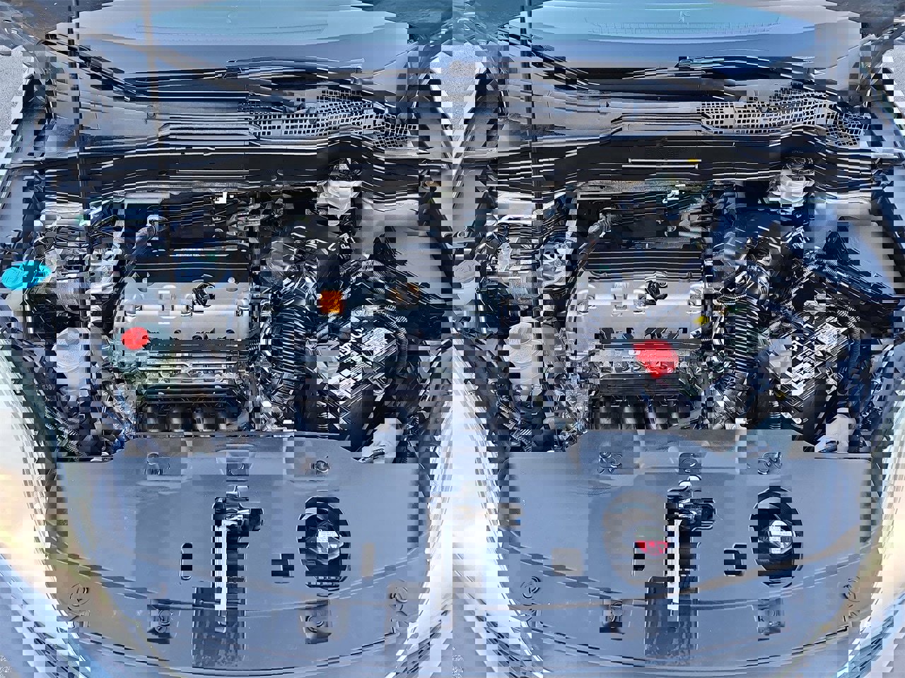 Used 2010 Honda CR-V LX image 27